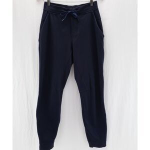 Lululemon City Sweat Jogger | Sz S, True Navy